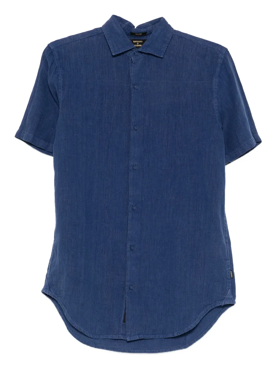 linen shirt 2