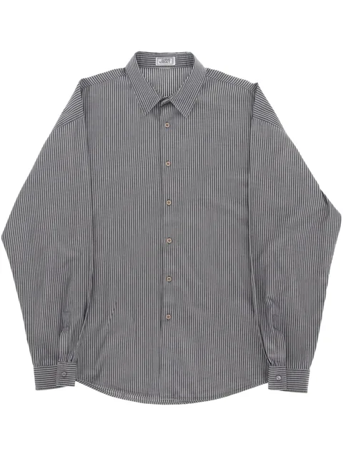 1980s cotton shirt