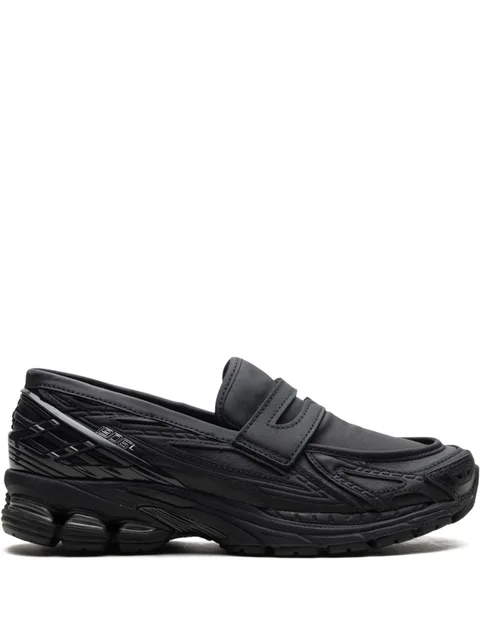 лоферы 1906L Black