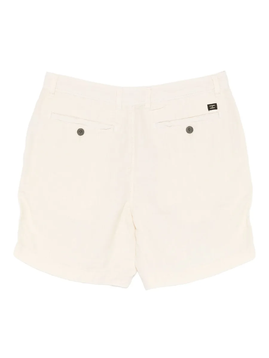 buttoned shorts 4