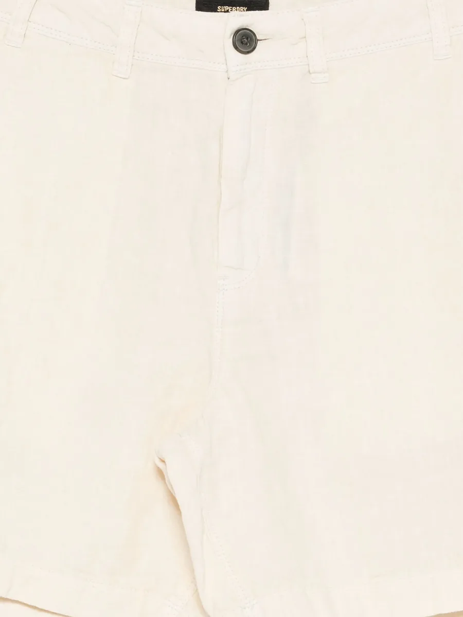 buttoned shorts 6