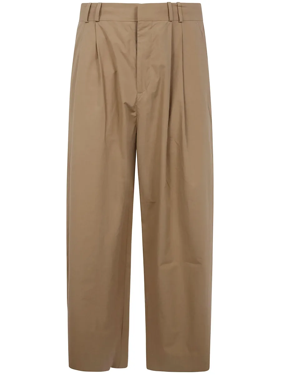 cotton trousers 2