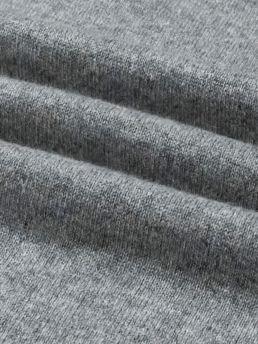 drawstring cashmere track pants 10