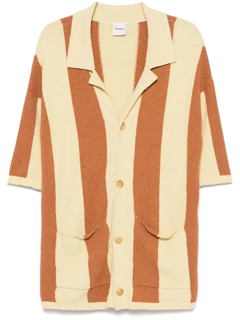 striped shirt