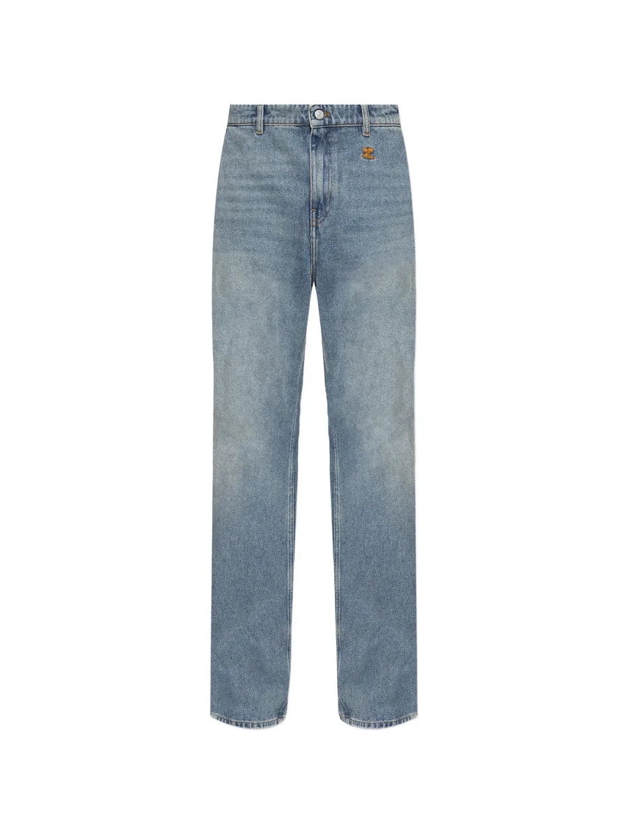 wide-leg jeans 2