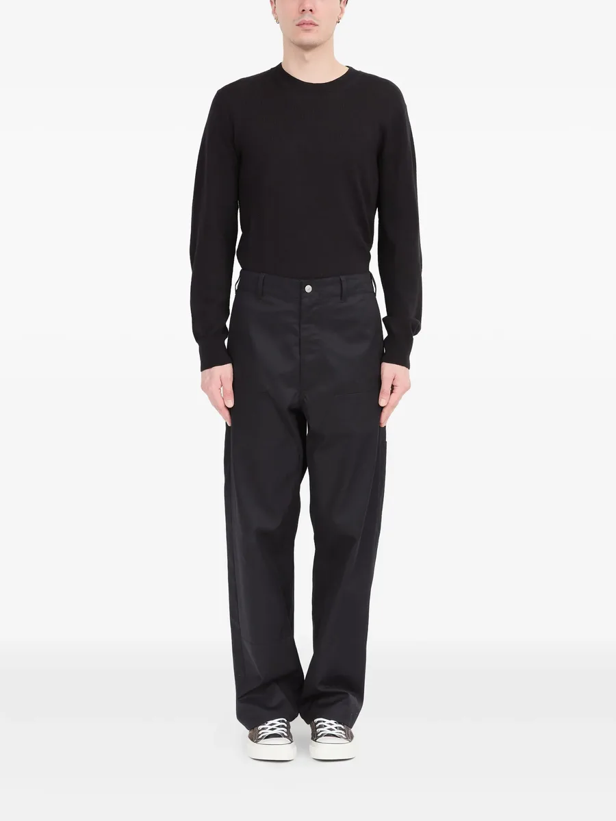 five-pocket jeans 4