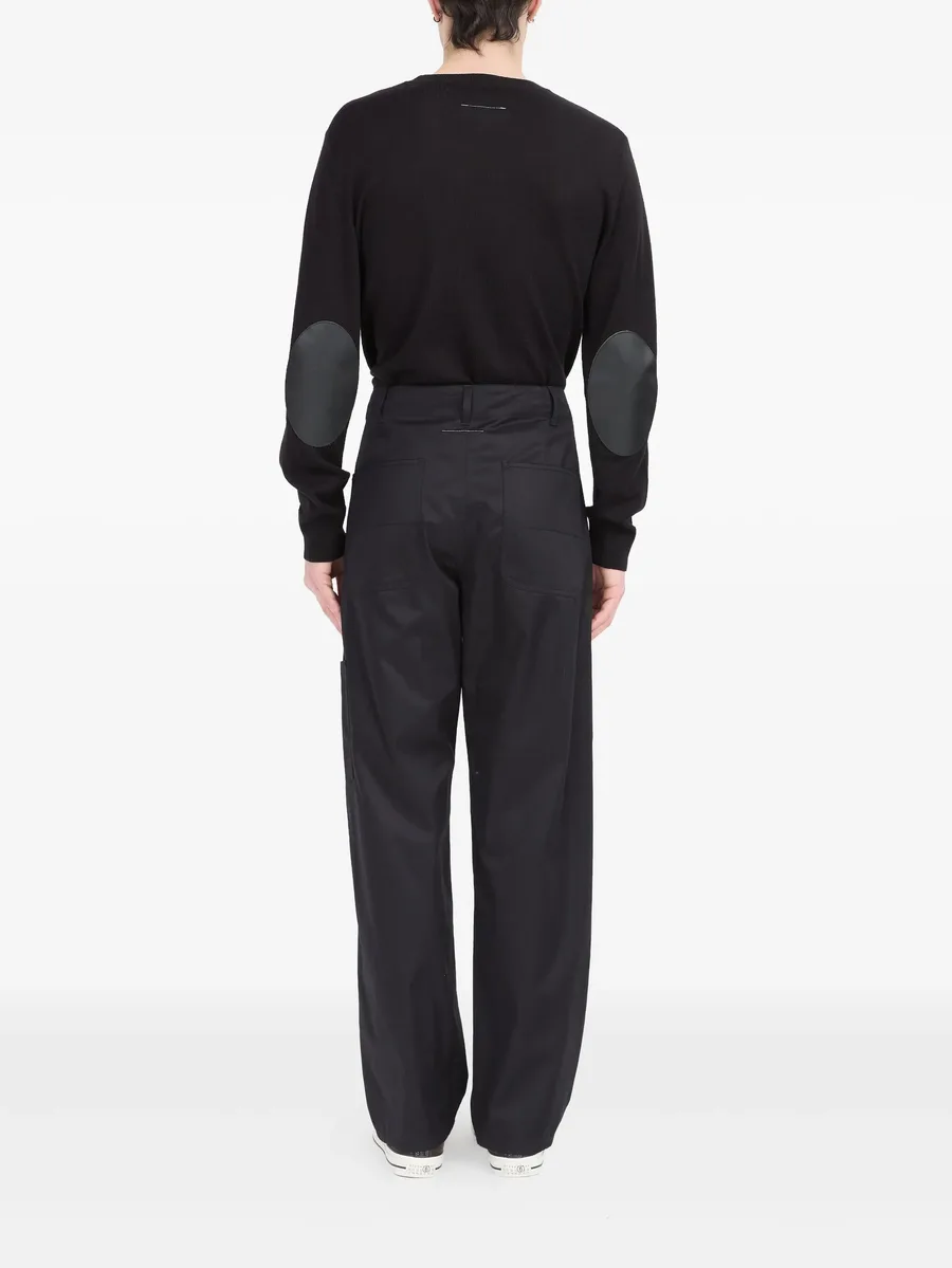 five-pocket jeans 8