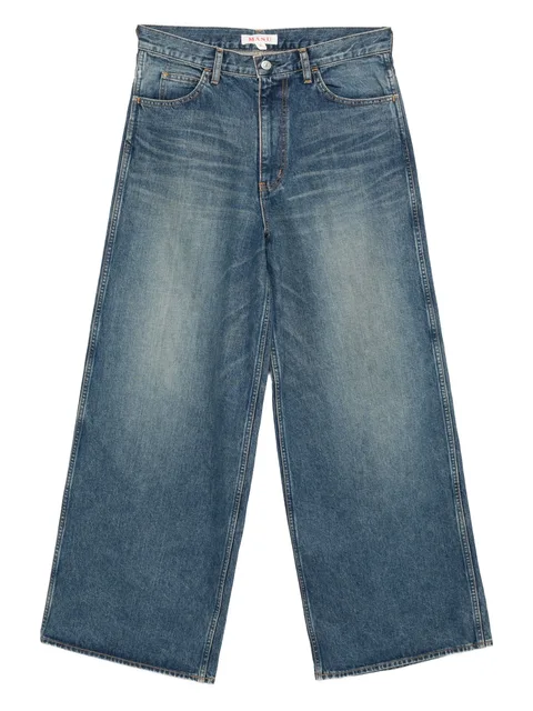 MB baggy jeans