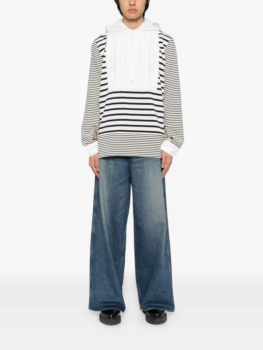 MB baggy jeans 3