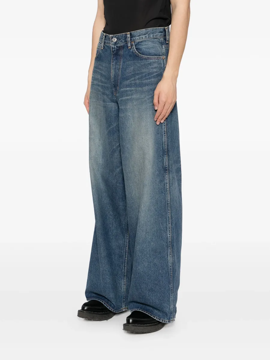 MB baggy jeans 5