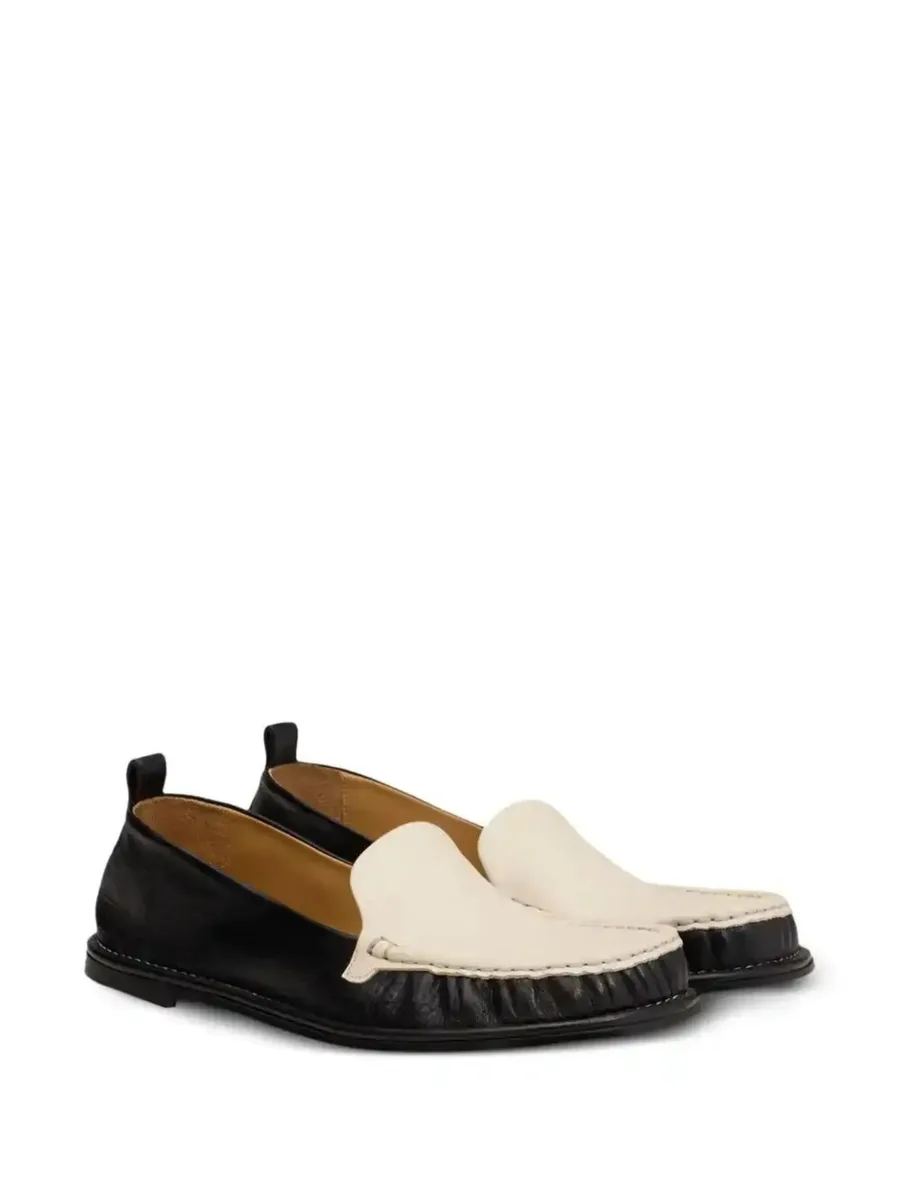 Midi loafers 3