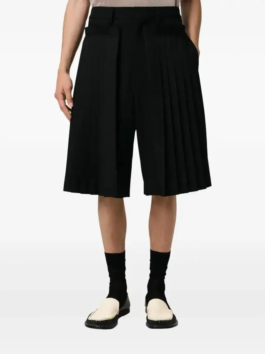 Midi loafers 10