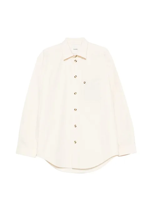Saturnio shirt