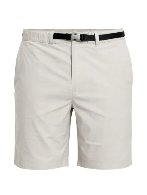 buckle shorts