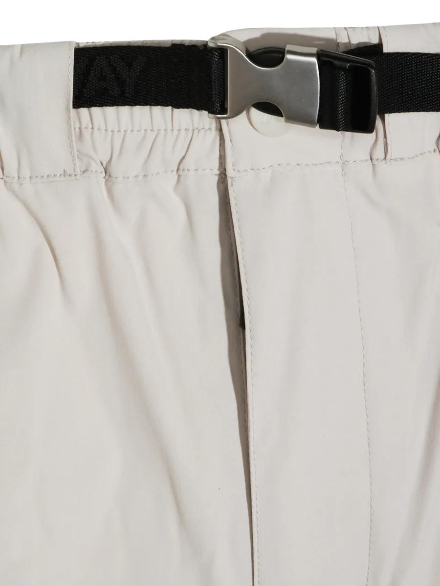 buckle shorts 10