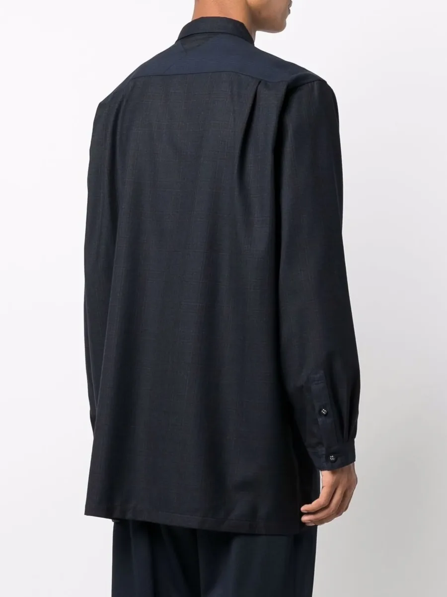 oversized shirt jacket 8