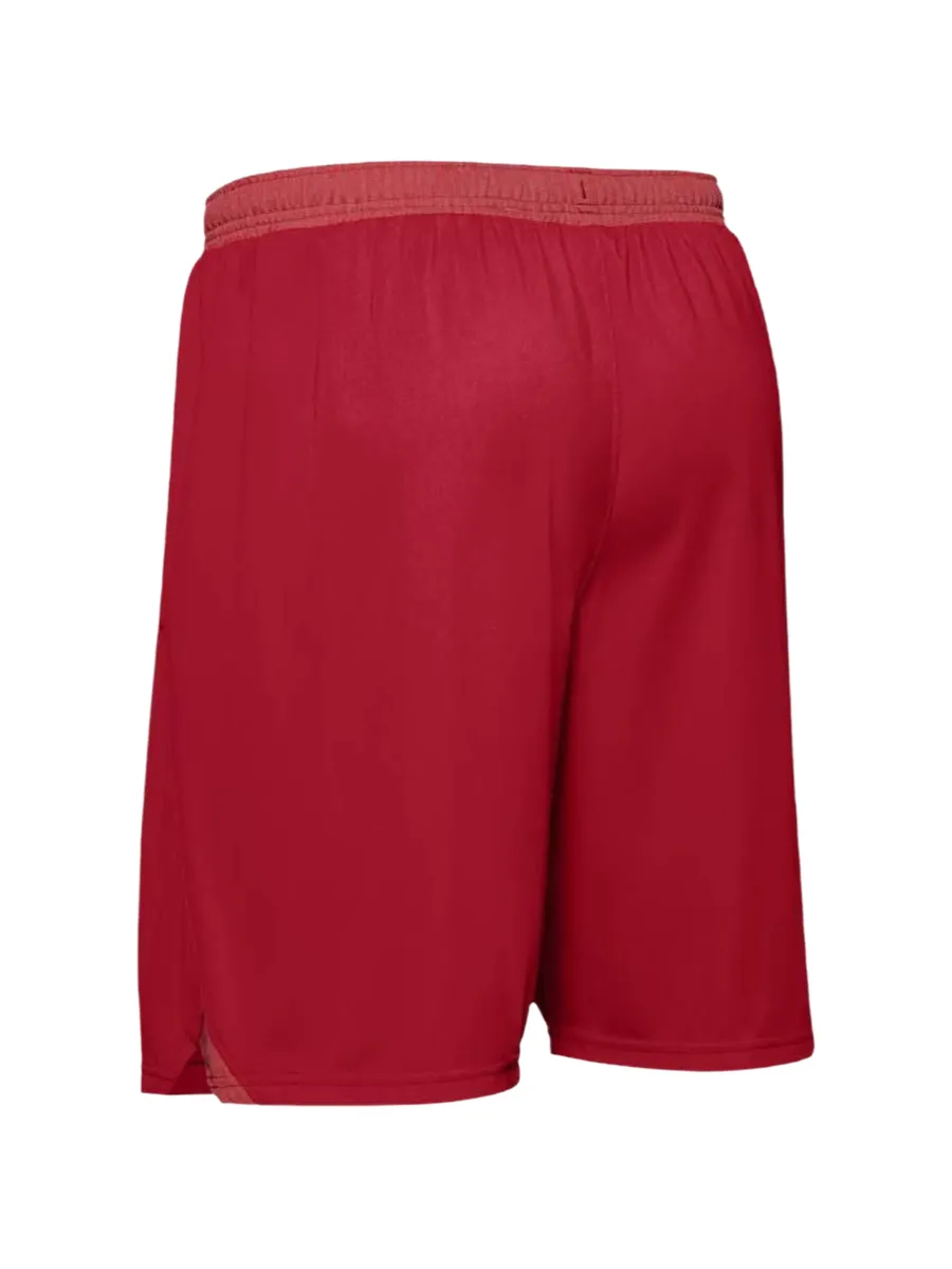 logo-detail shorts 4