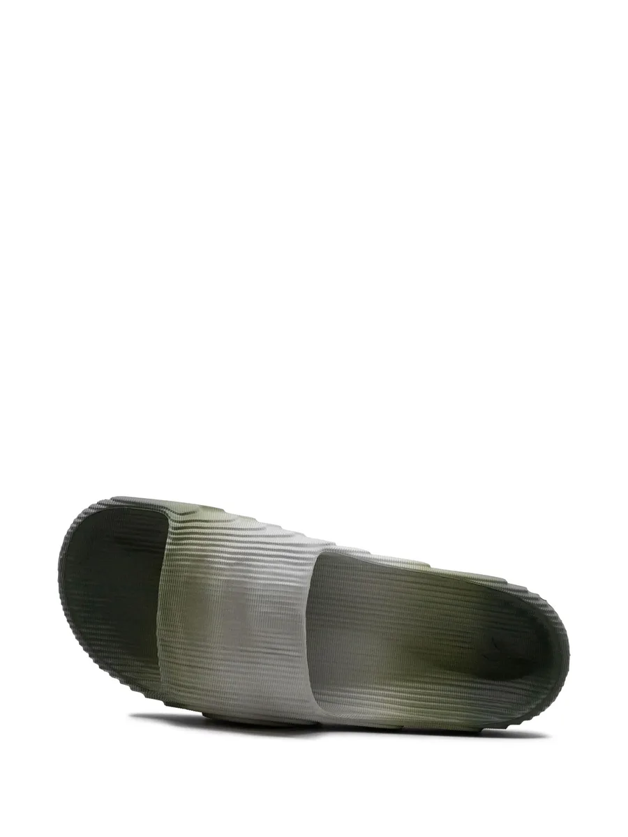 шлепанцы Adilette 22 Wonder Silver 9