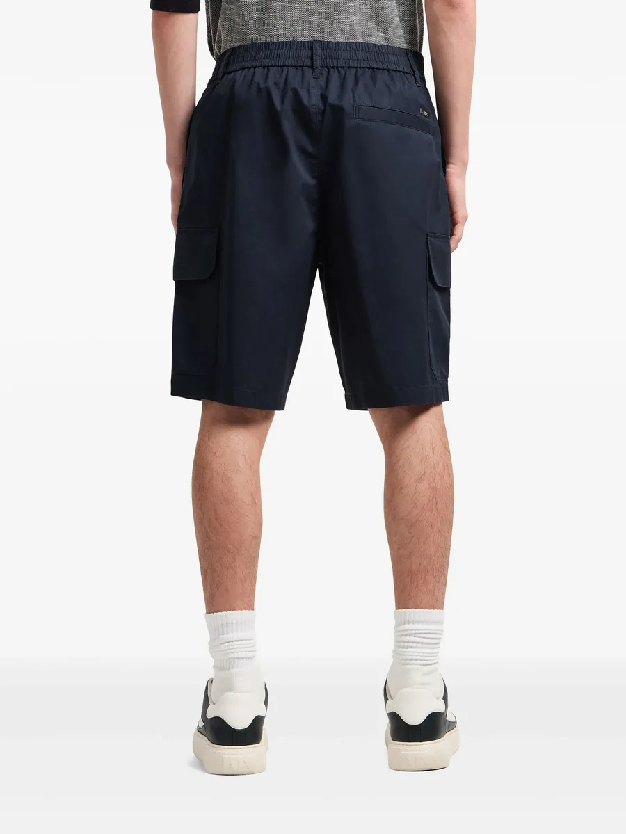 cotton cargo shorts 6