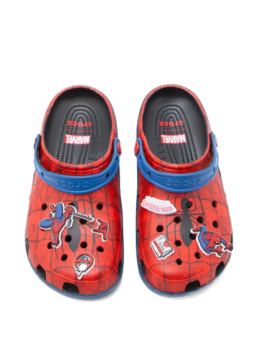 клоги Spider-Man Classic 4
