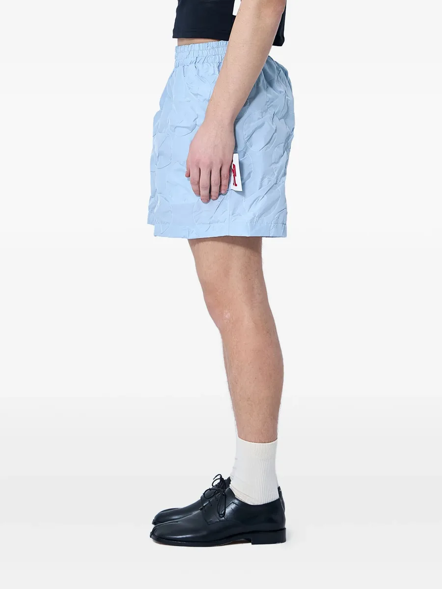 quilted shorts 6