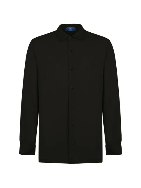 buttoned shirt