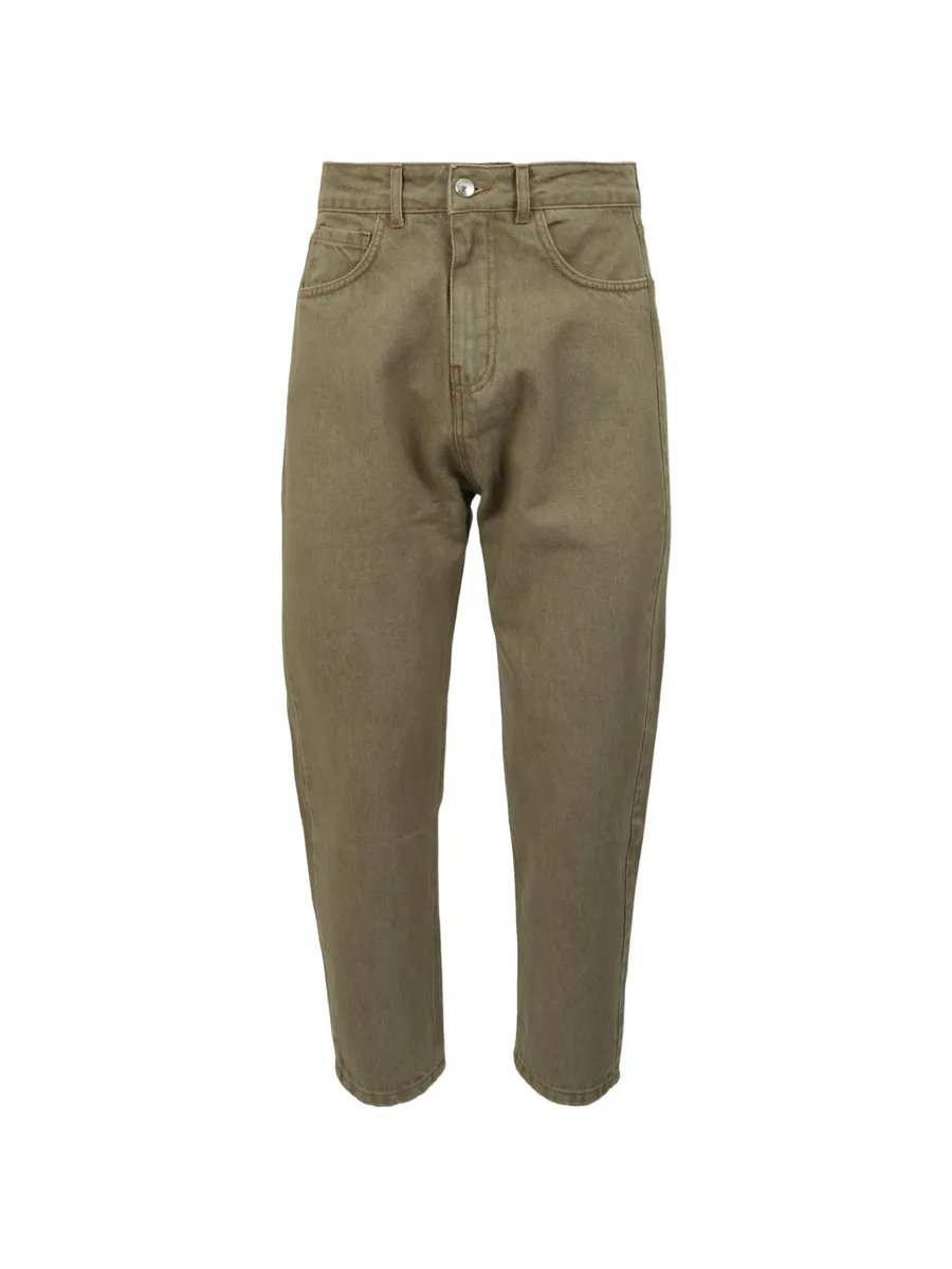 Stemma carrot-fit jeans 2