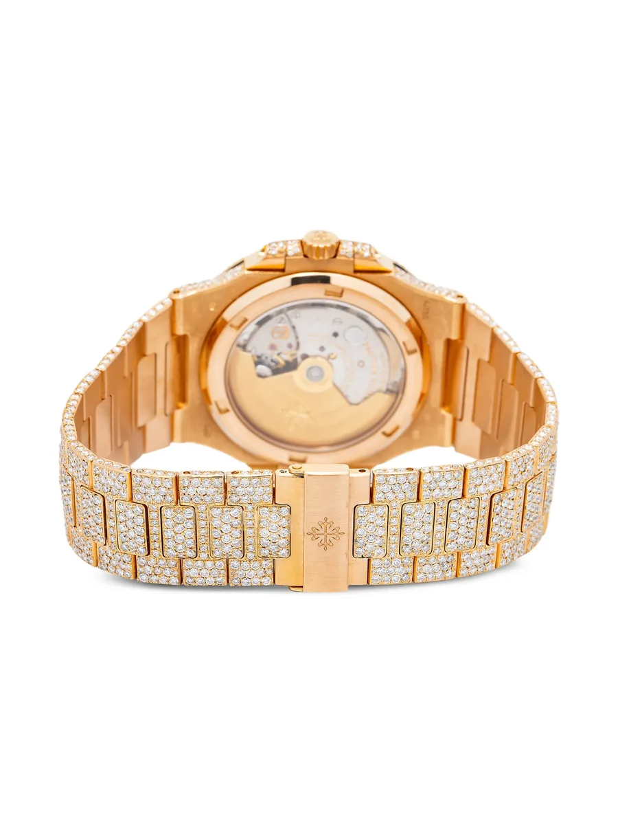 часы Nautilus 40 мм 5