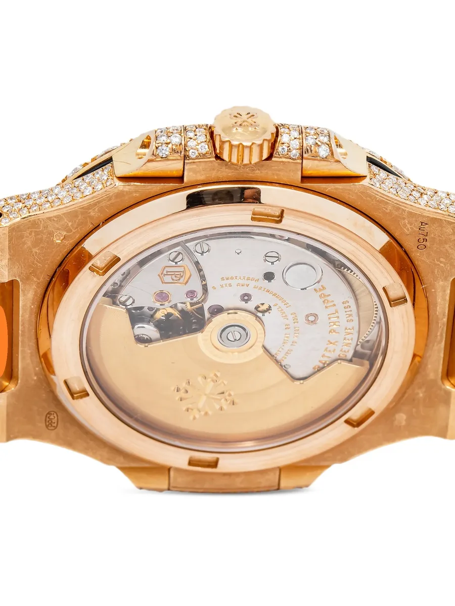 часы Nautilus 40 мм 10