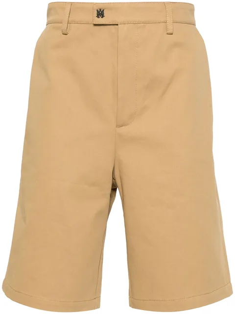 Amiri Arts District chino shorts