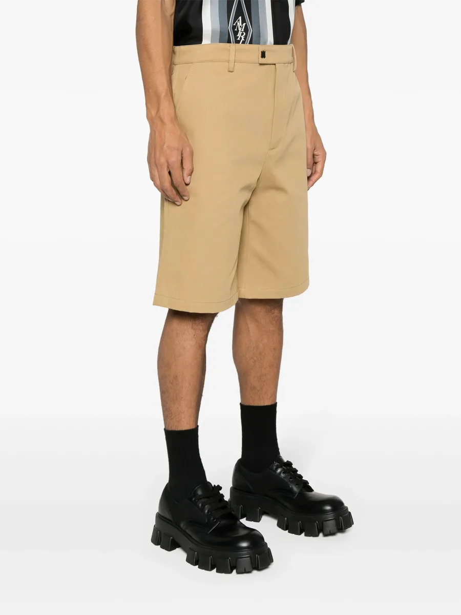 Amiri Arts District chino shorts 6
