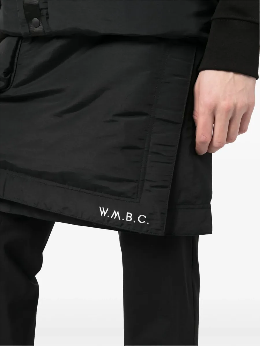 wrap cargo shorts 10