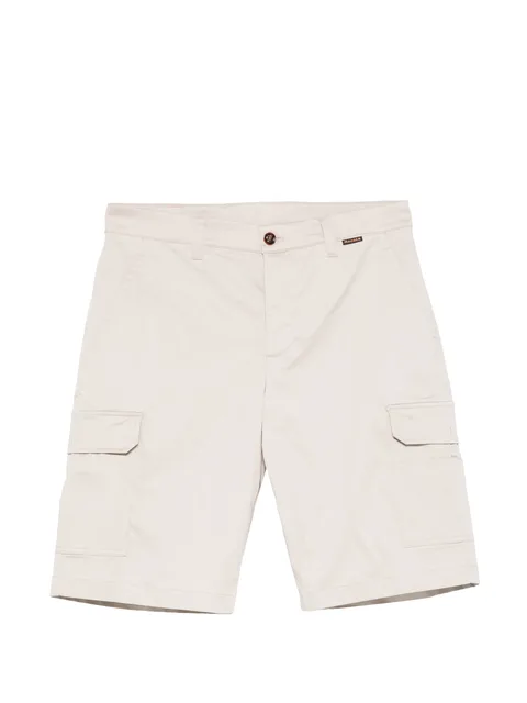 Aron cargo shorts