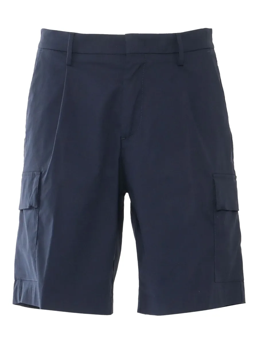 Serje cargo shorts 2
