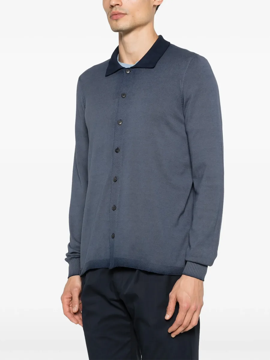 button shirt 5