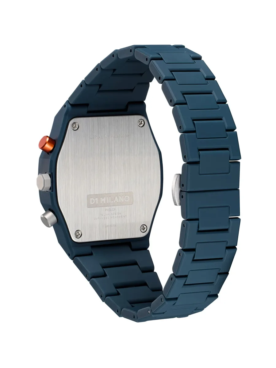 наручные часы Polychrono 40.5 мм 6