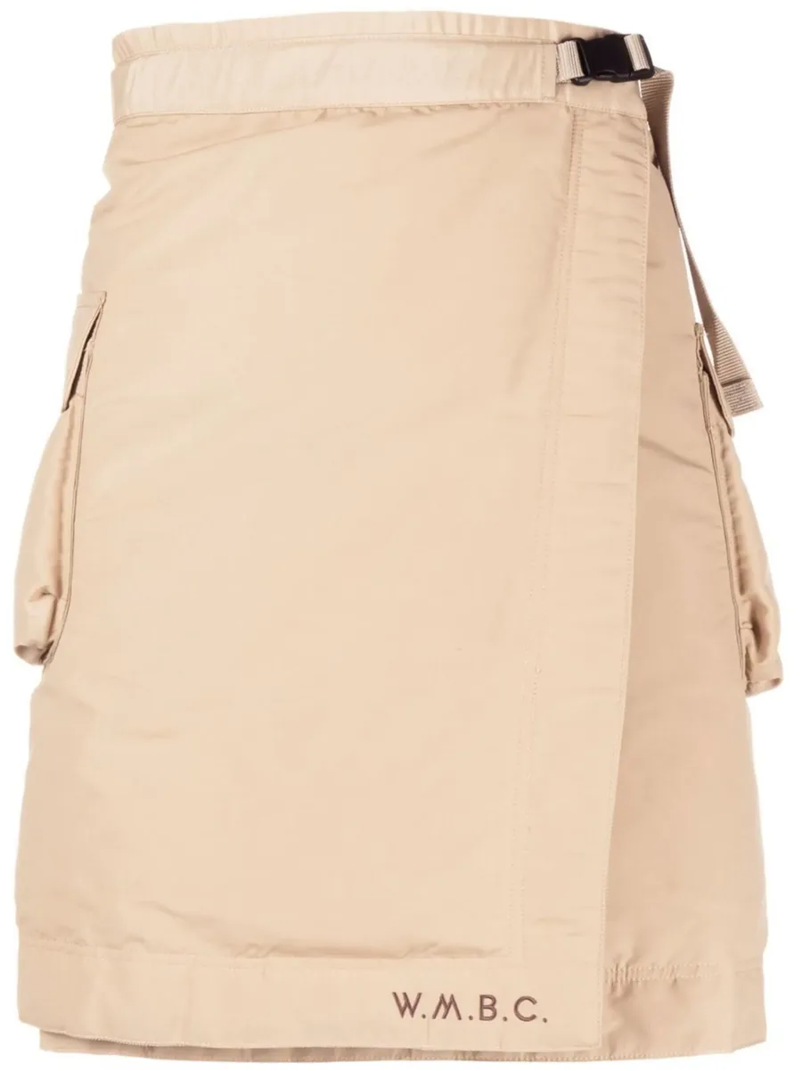 wrap cargo shorts 2