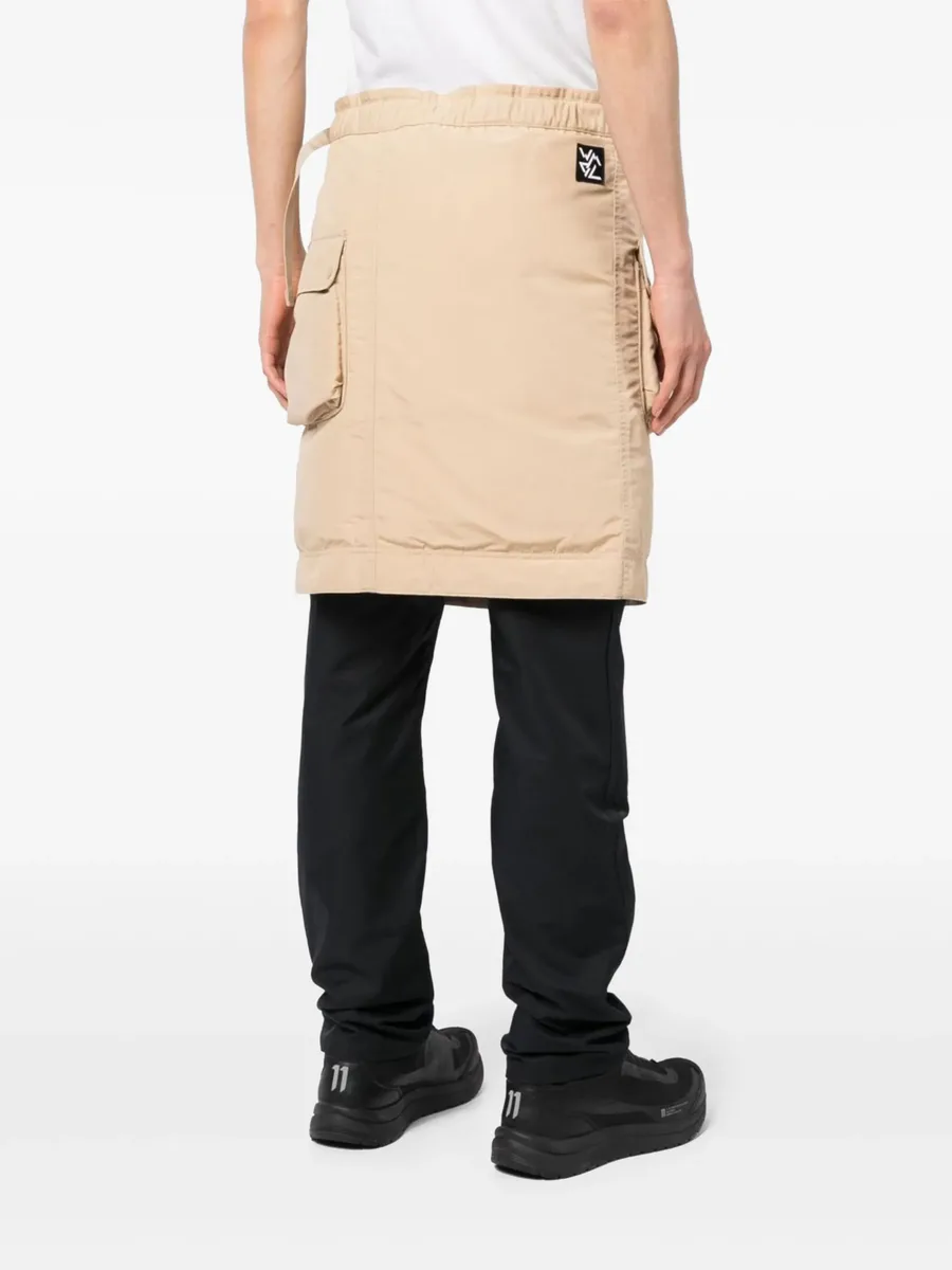 wrap cargo shorts 8