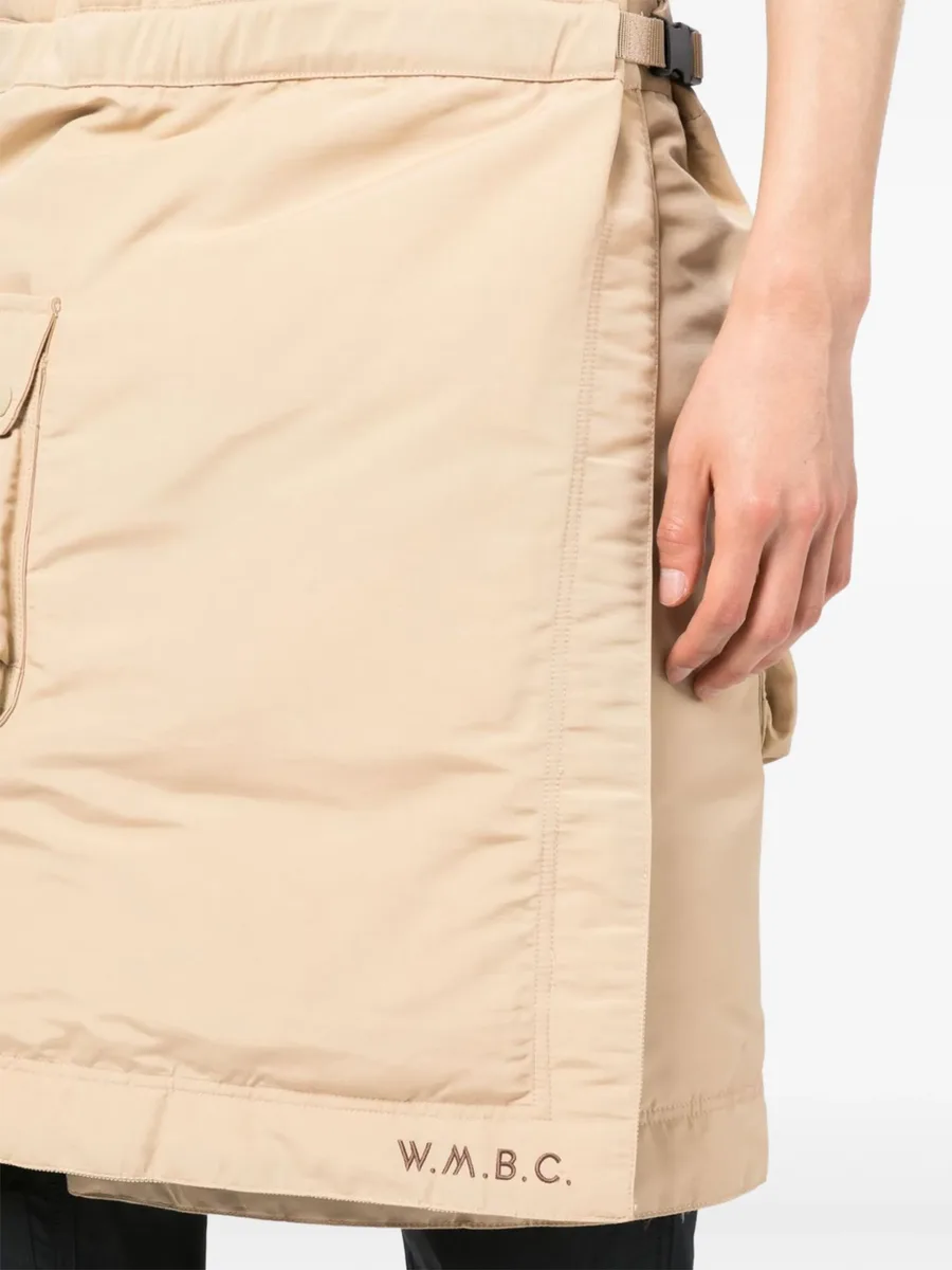 wrap cargo shorts 9