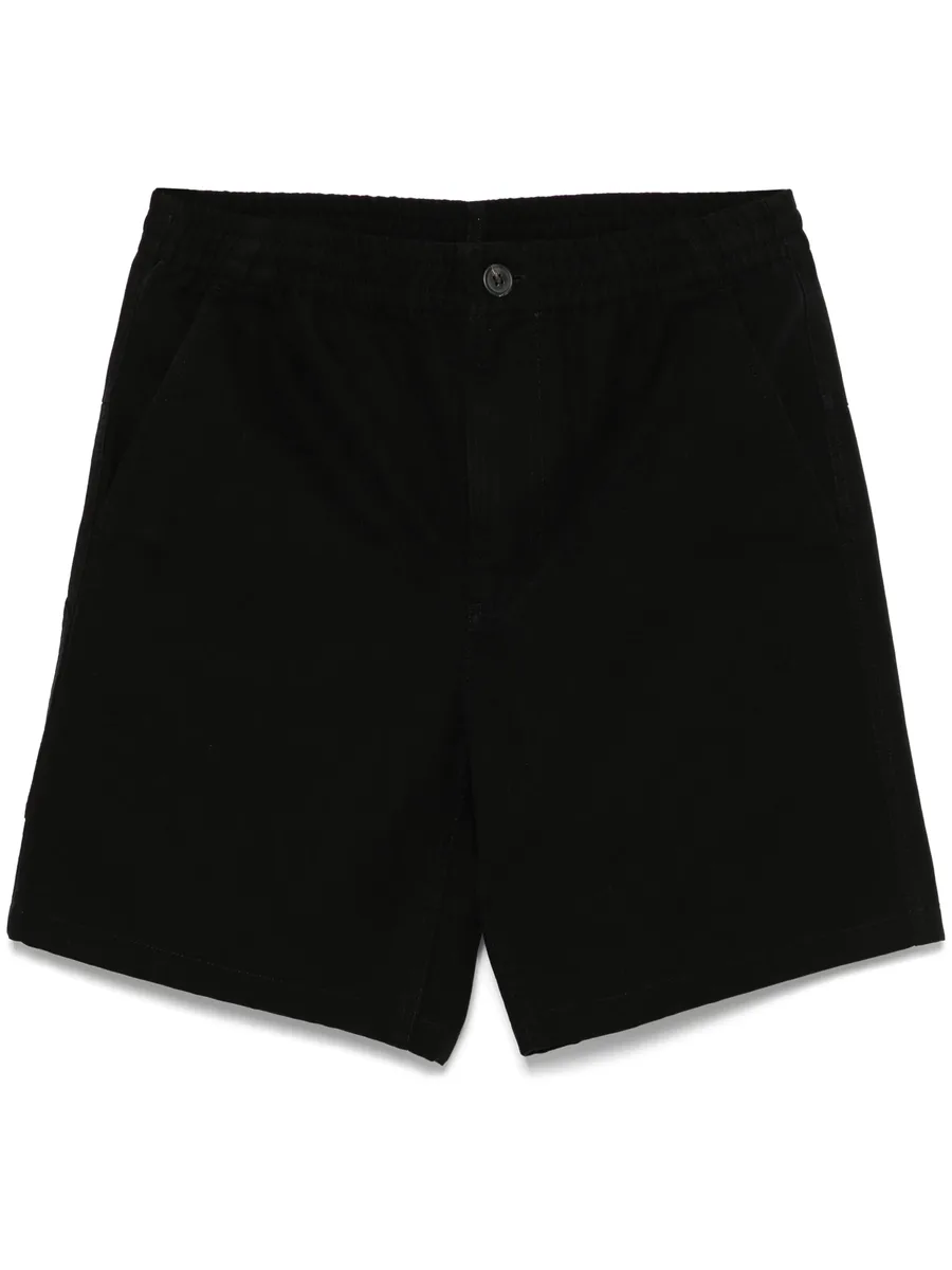 cotton shorts 2