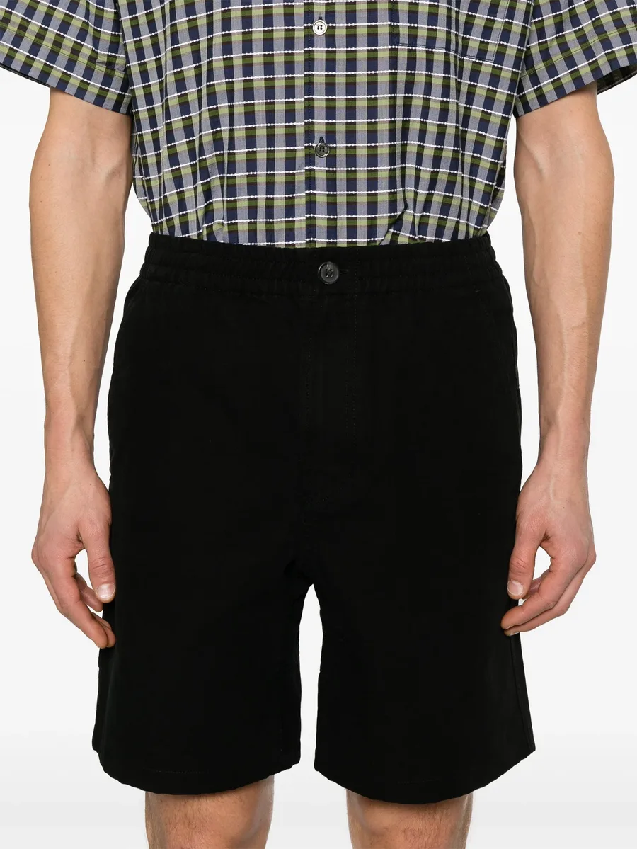 cotton shorts 10