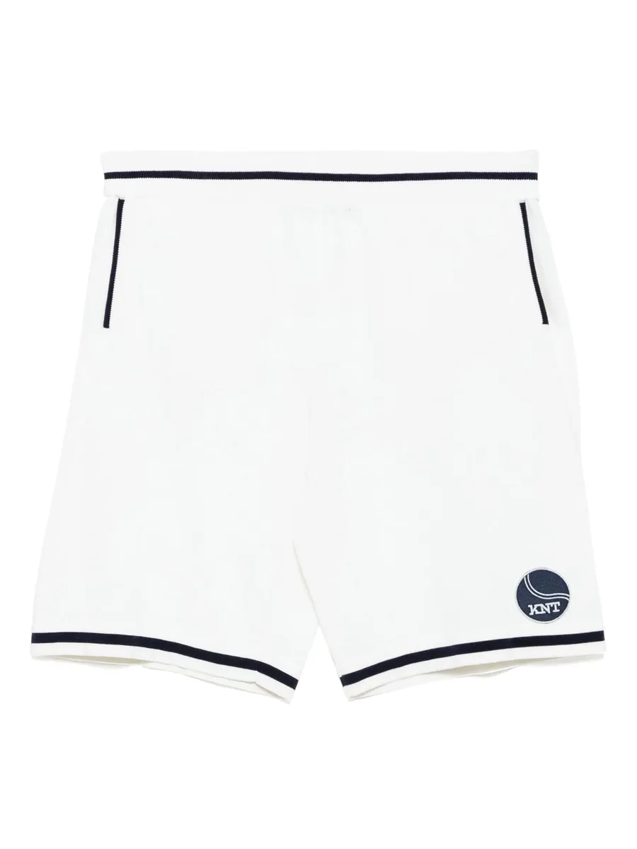 Knt shorts 2