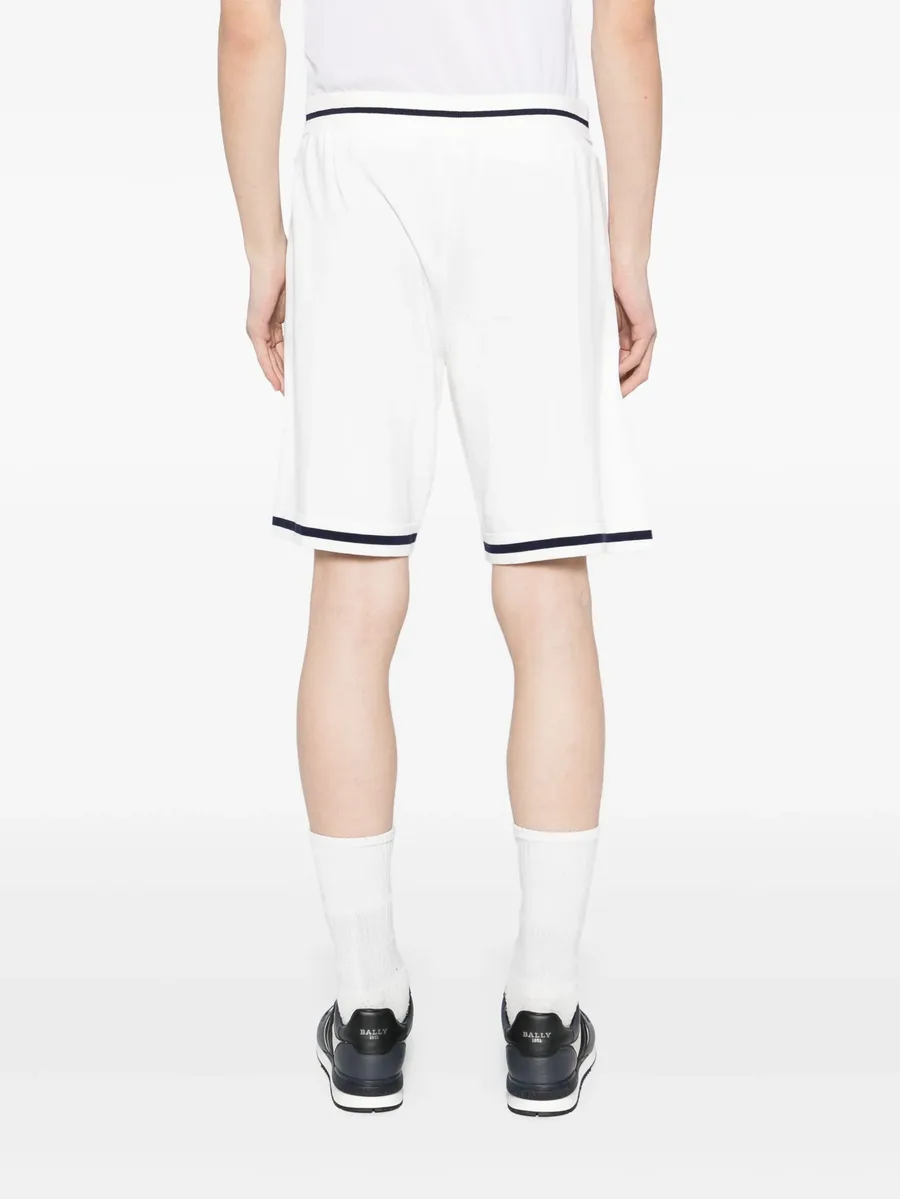 Knt shorts 8