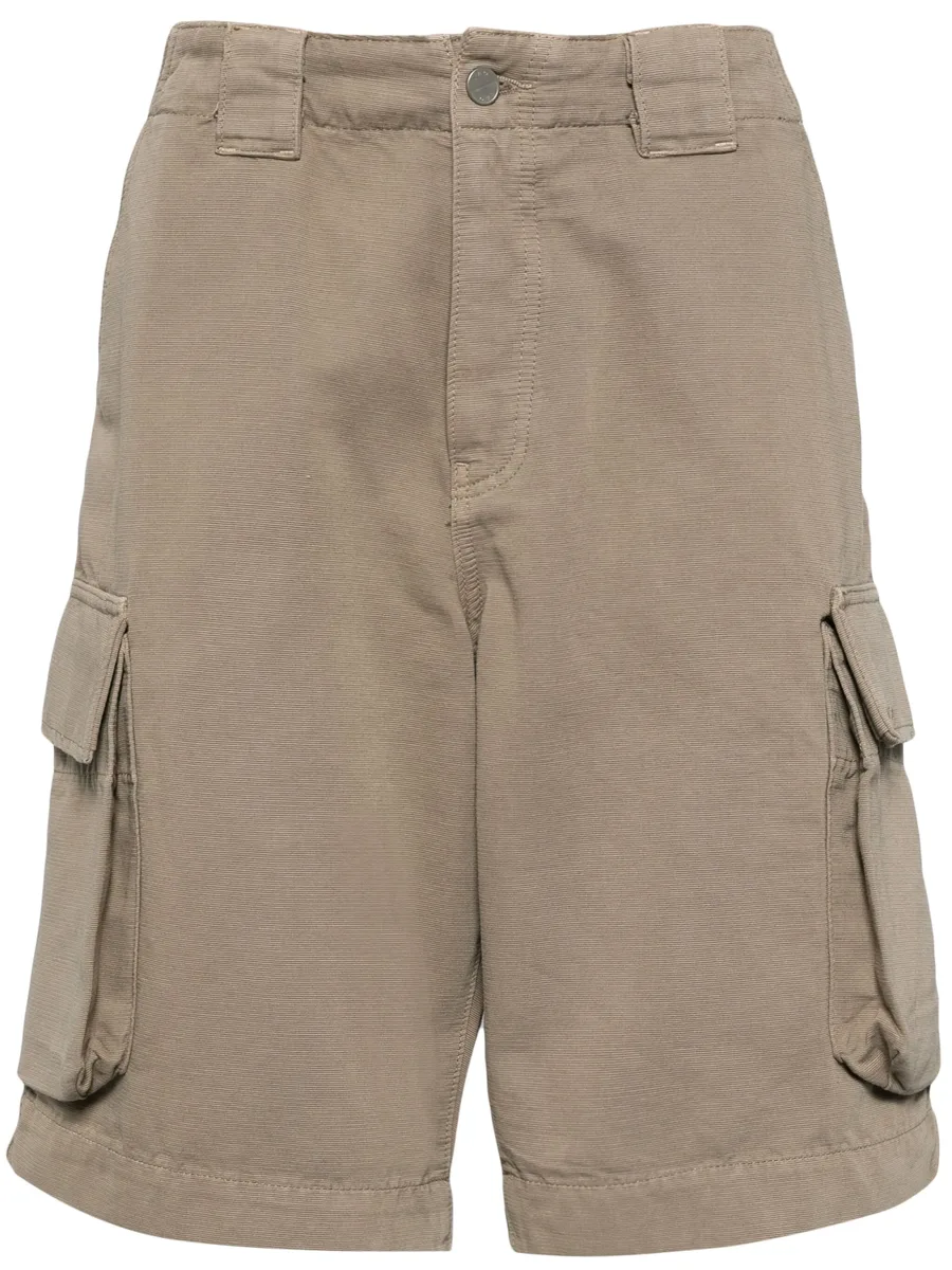 Jobby denim cargo shorts 2