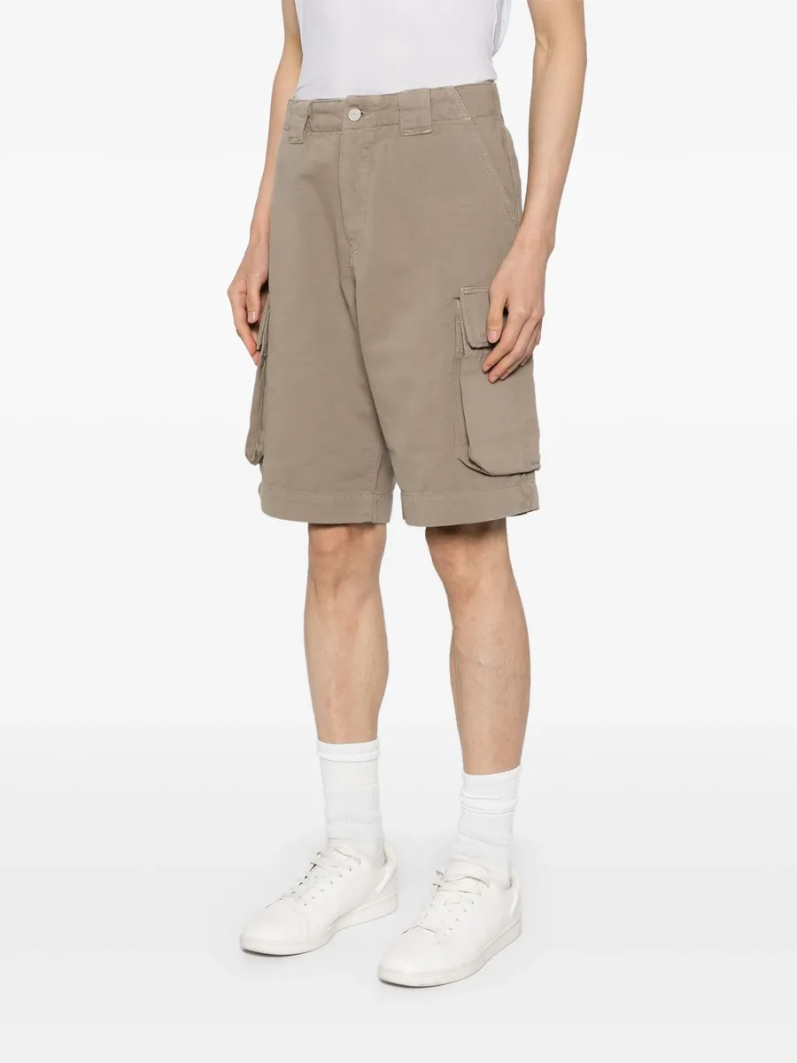 Jobby denim cargo shorts 6