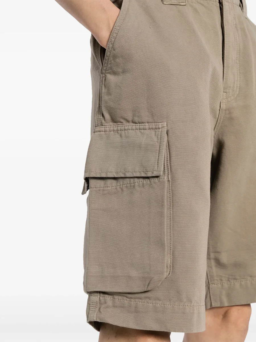 Jobby denim cargo shorts 10