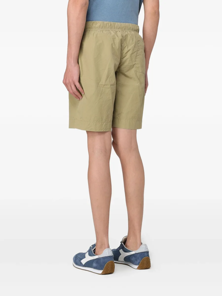 drawstring shorts 4
