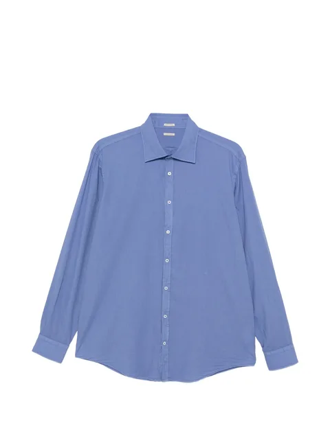 Tulip long-sleeve shirt
