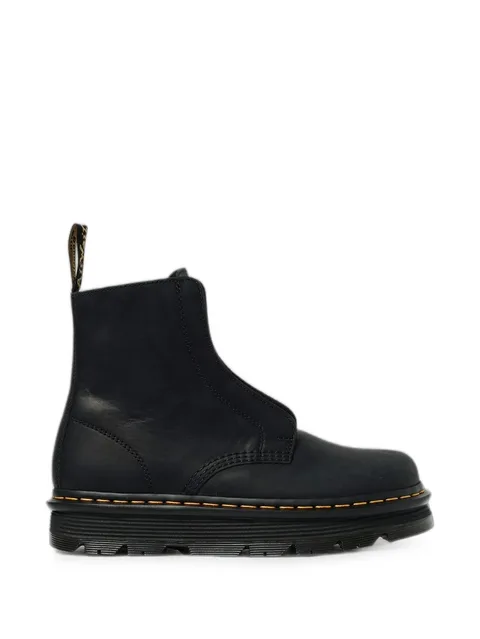 ботинки Zebzag Laceless
