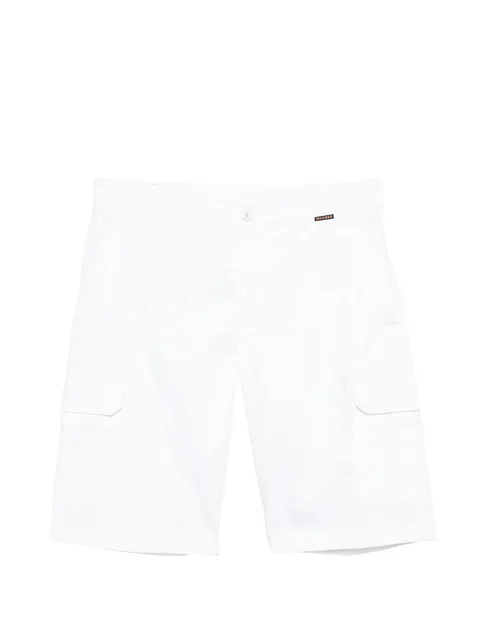 cargo pocket shorts